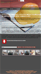 Mobile Screenshot of igetecma.eu